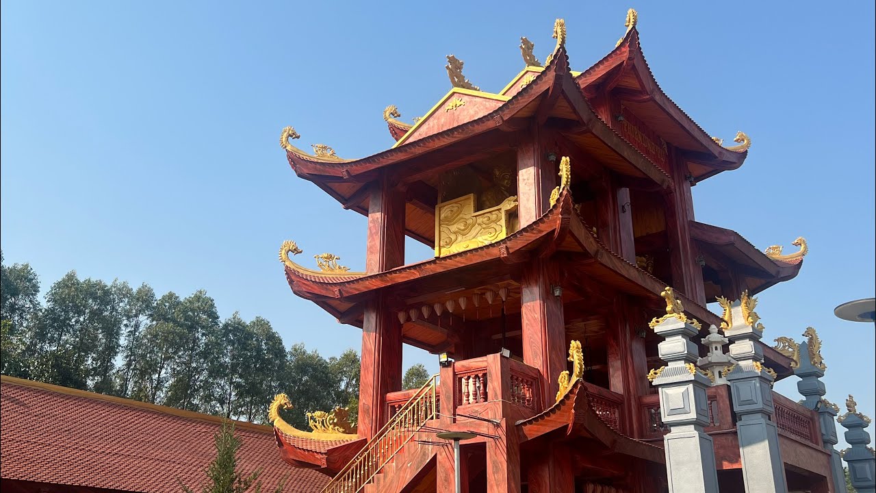 Chùa Sẻ