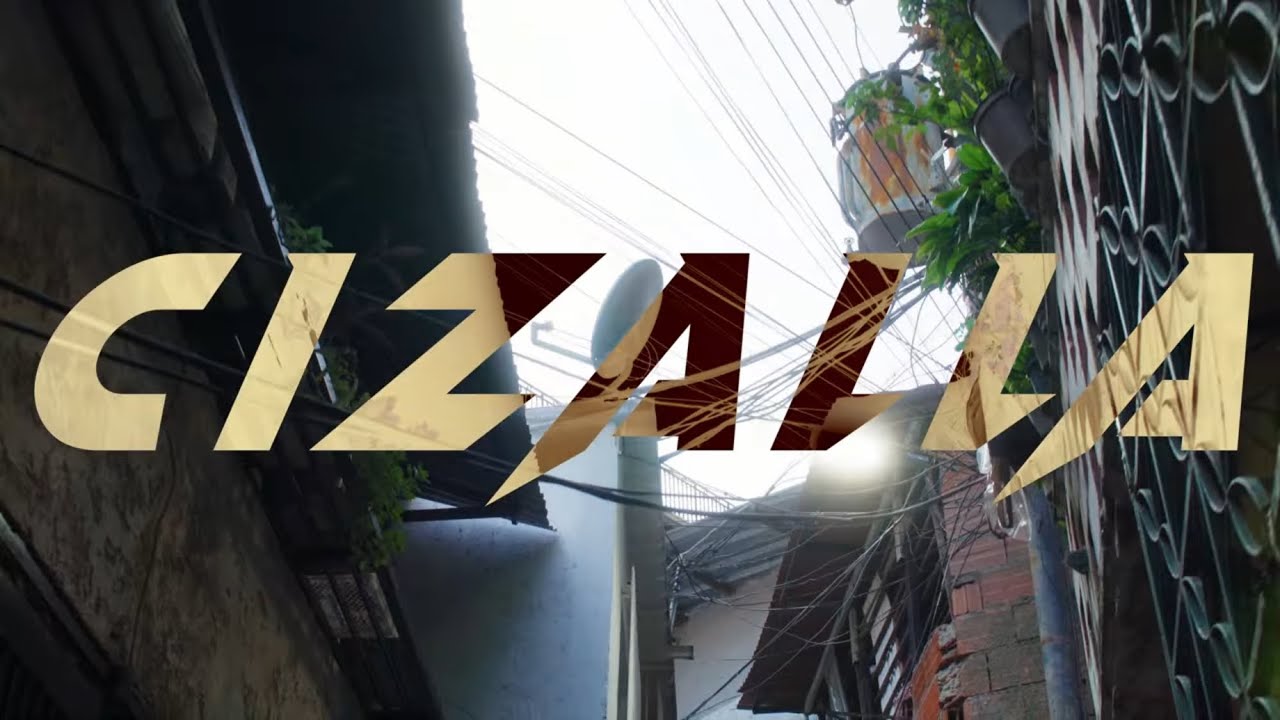 CRUDOS LEVELS: CIZALLA