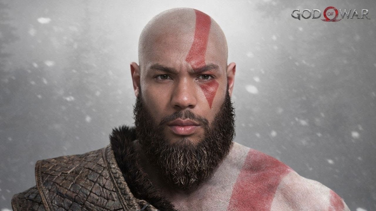 Ending God of War Ater 8 Years (FINAL)