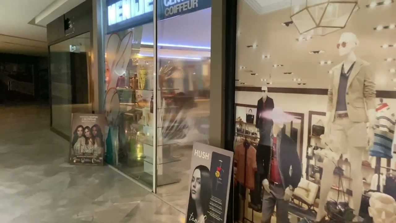 Geçmişimizin gençliğimizin ilk güzide avm si galeria Ataköy istanbul ilk göz ağrımızın son durumu 