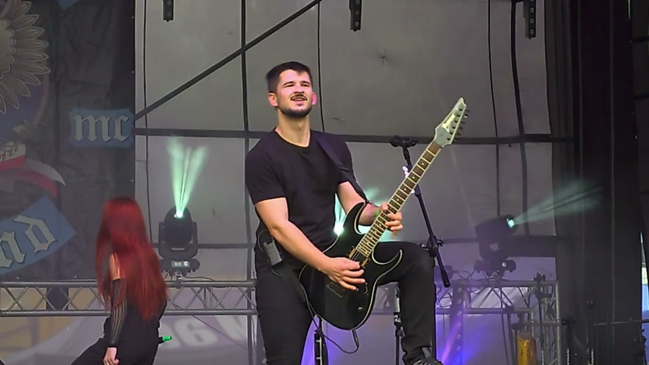 Iron Head Jeśli tego chcesz
