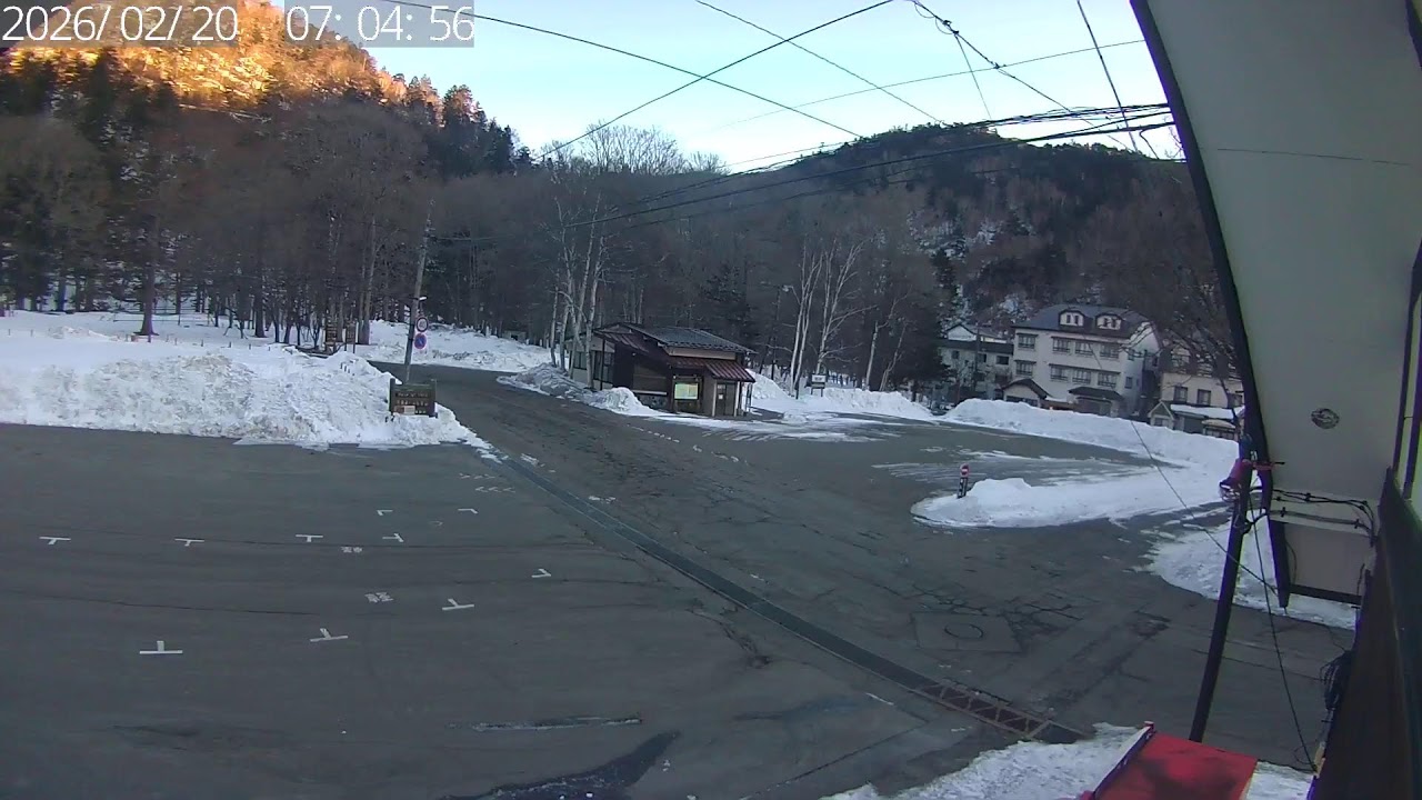 奥日光湯元温泉旅館協同組合 のライブ配信