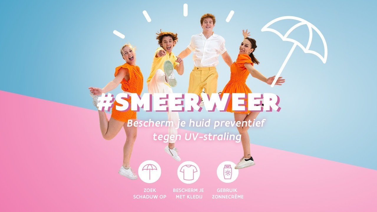 Factor 4 - Smeerweer (Officiële Videoclip)