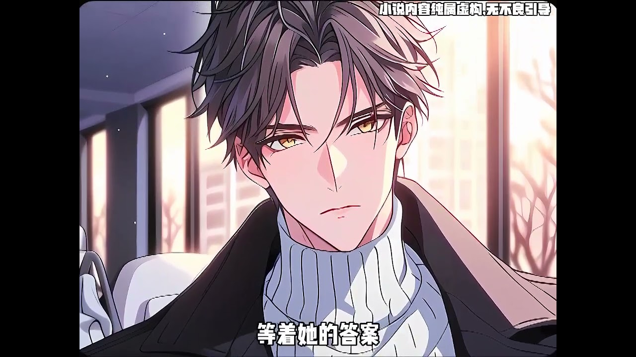 《顾总别虐了,夫人喝了忘情水》第1至22集顾澜城收养了一个非常听话的小东西，他让她往东，她就不敢往西。她把他当做她的天，全心全意的爱着他。可他为了白月光夺走她一个肾，她就不想再做他的小东西了