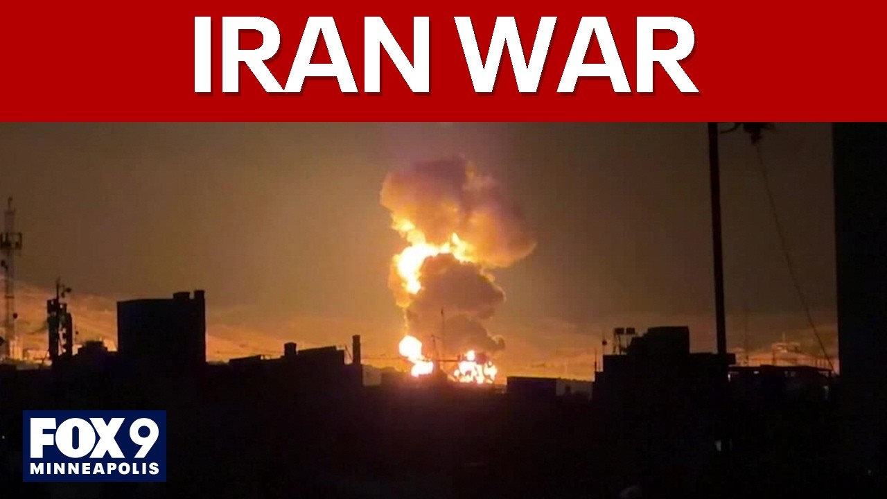 War in Middle East escalates as oil prices spike
