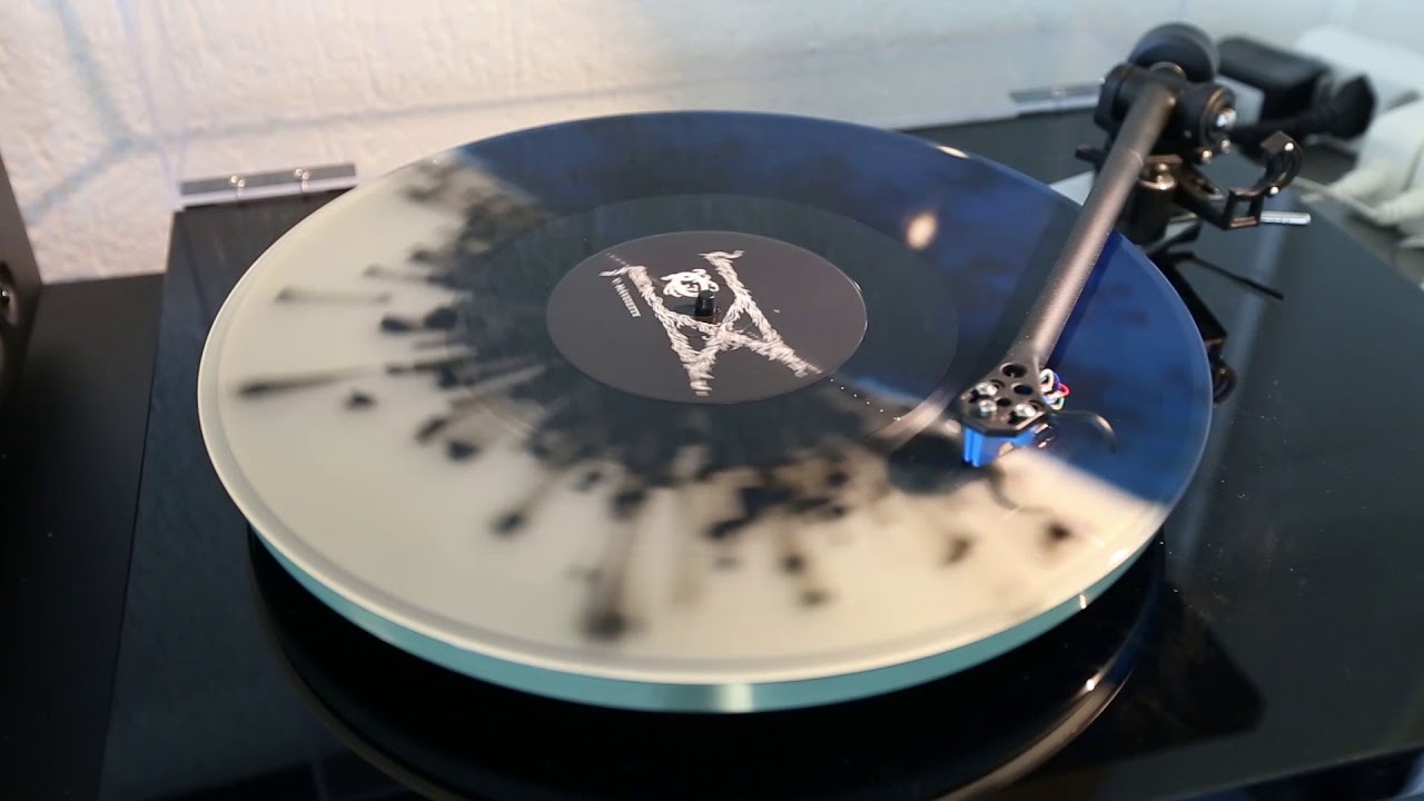 Moonsorrow &lrm;&ndash; V: H&auml;vitetty on 12