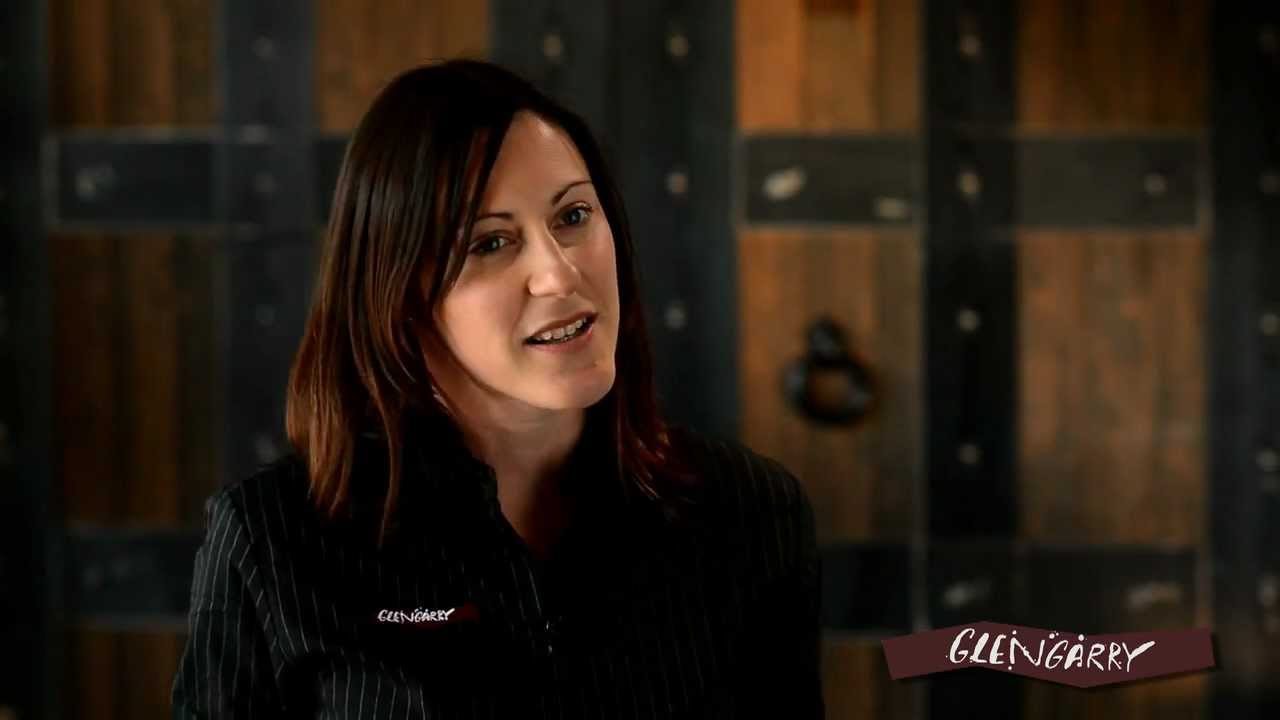 Meet the Managers - Glengarry Wines