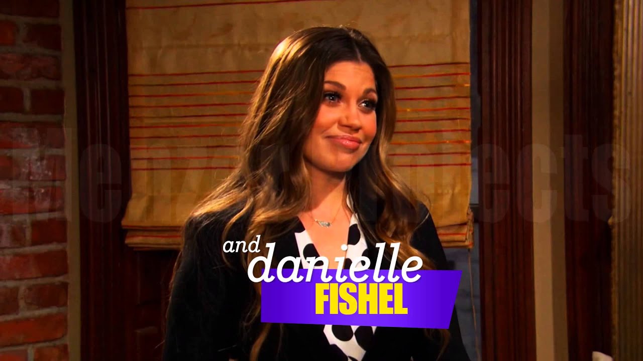 Girl Meets World - Season 1 - Intro (Fanmade)