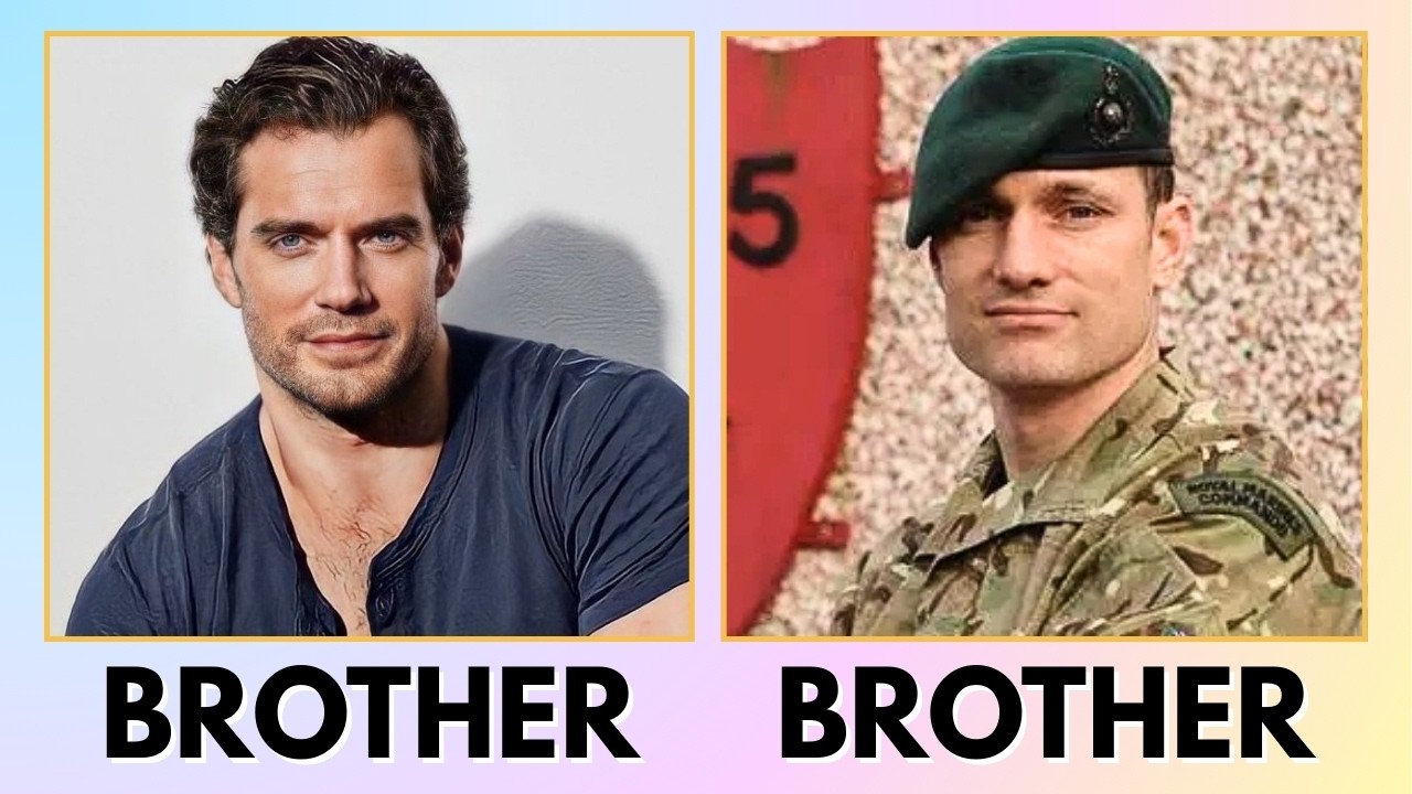 200 Hollywood Siblings You Didn't Know Existed!