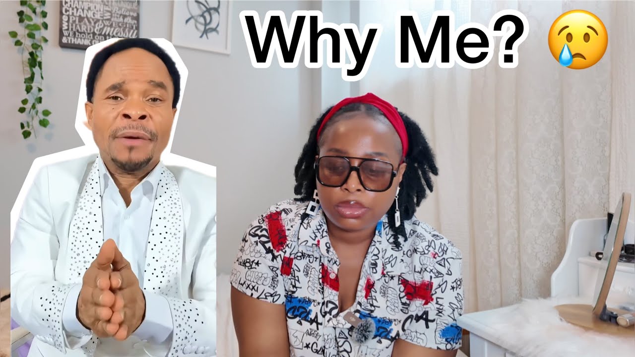 Prophet Odumeje SENDS Strict Warning TO Me & More 