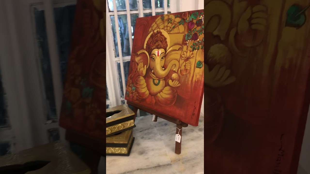 Sanskriti Lifestyle Store Tour