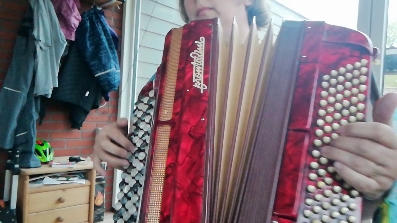 Dubleska Polka