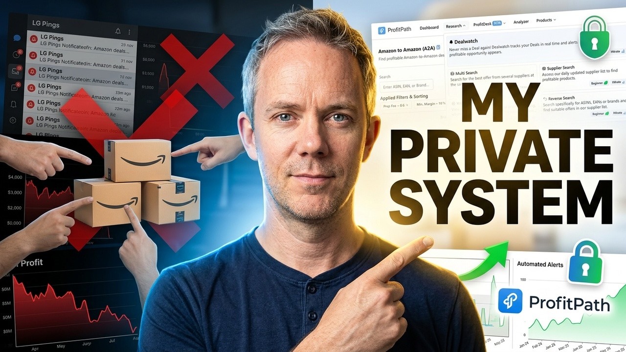 I Quit Lead Groups and Built My Own Private A2A System