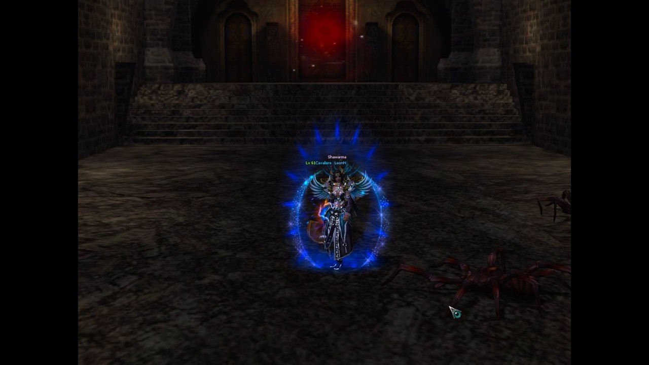 Metin2 ᴛʀ | Shaman LowLvL PvP |Holidays in Bagjanamu