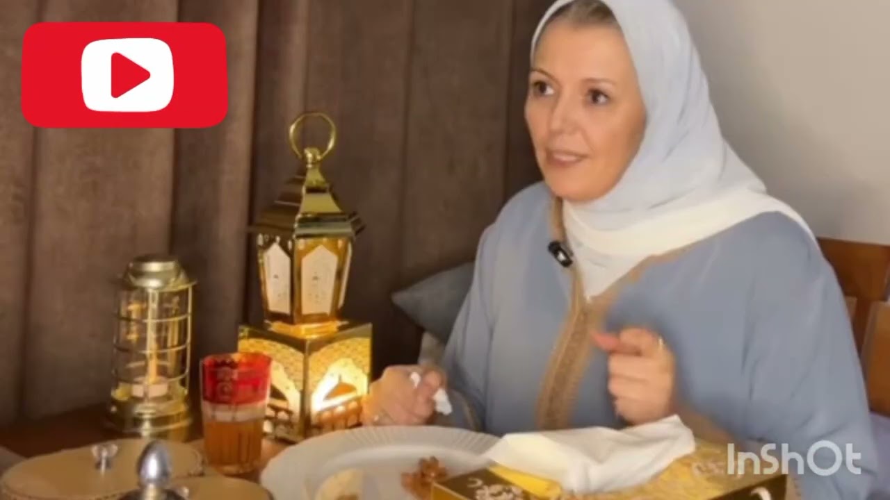 اول صحور في رمضان