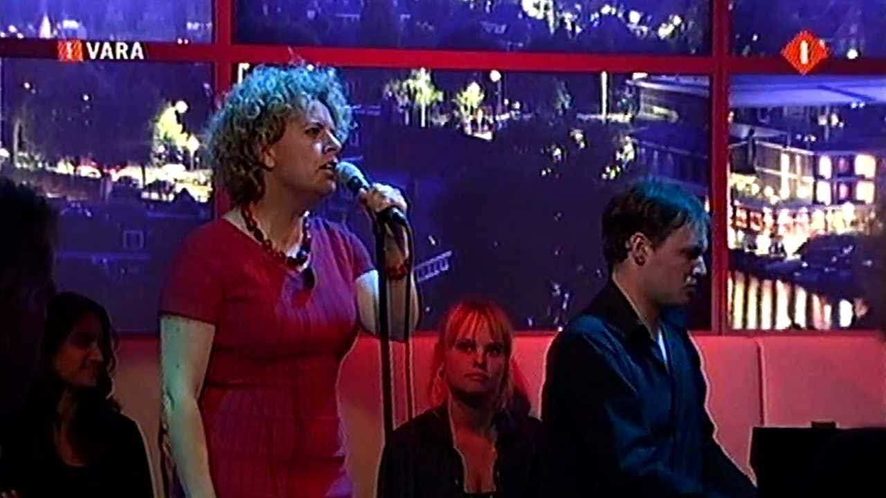 Brigitte Kaandorp - Was ik maar een Portugese - P&W 09-10-12 HD