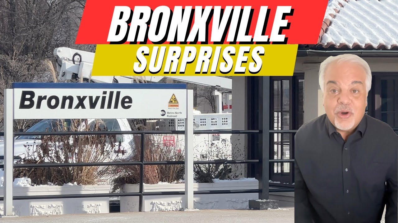 Is Bronxville Right for You? Here's What Buyers Miss (2026) | Living in Westchester