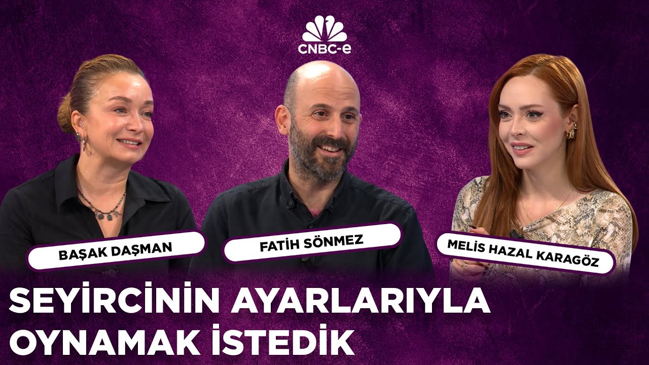 Başak Daşman: &ldquo;En Yakınını En &Ccedil;ok &Uuml;zmek Gibi Bir Alışkanlığımız Var&rdquo;