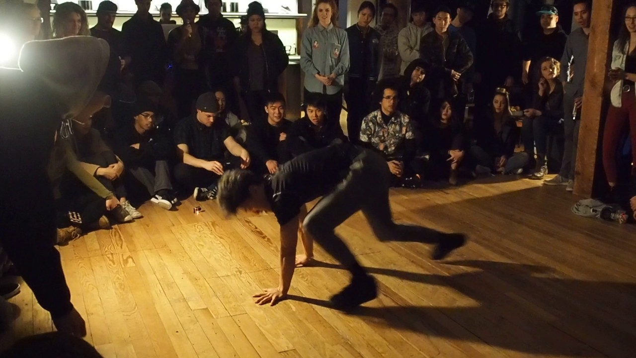 Magneto vs Phil // Breaking // RISE: Battle Edition