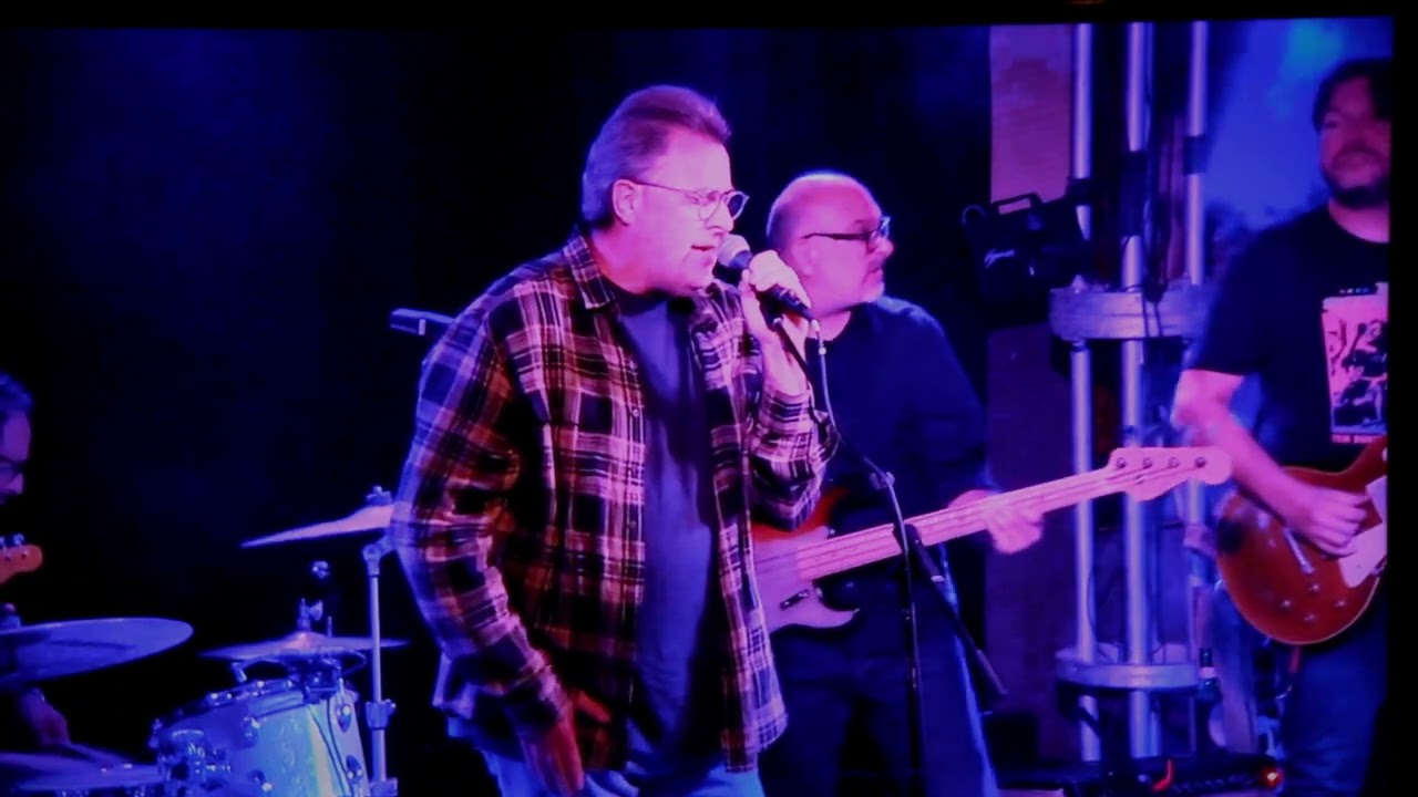 Vince Gill - Liza Jane