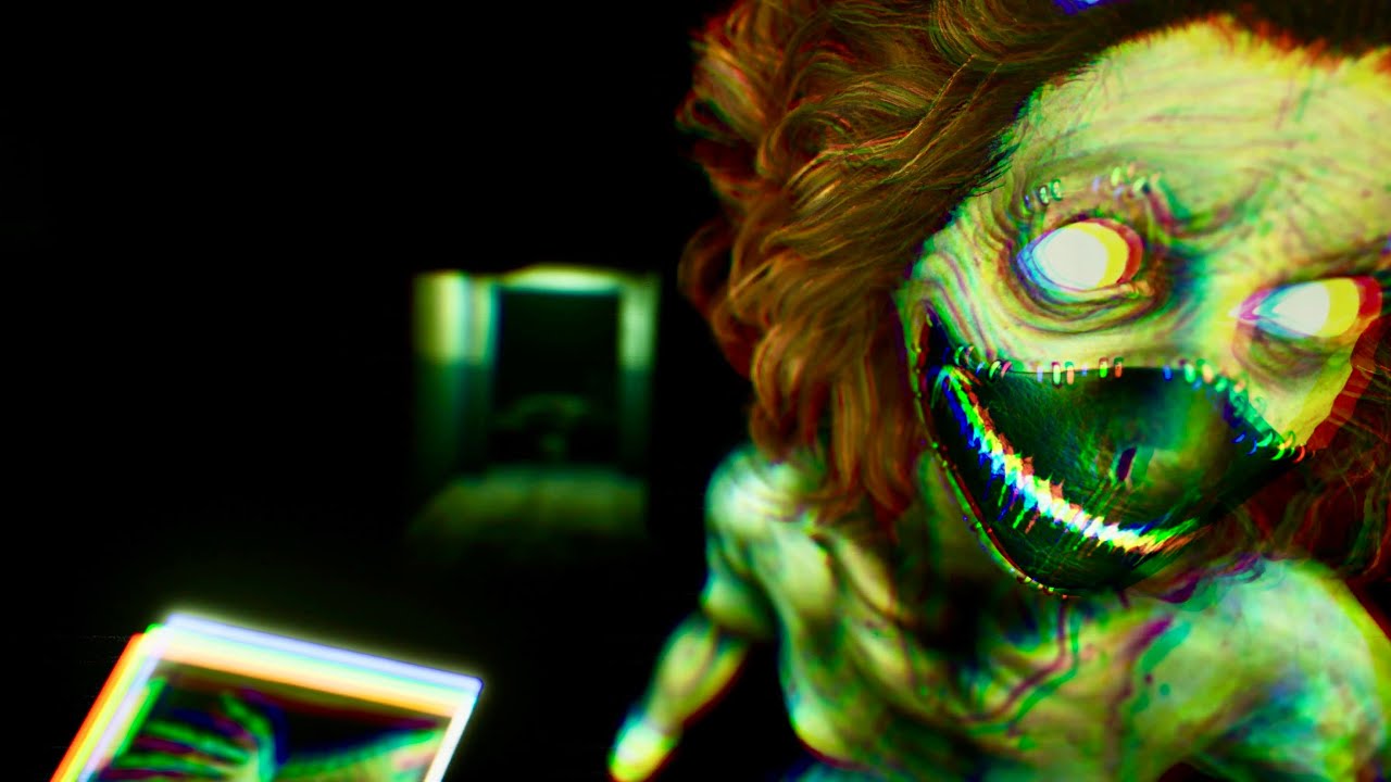 CRAZY NURSE (Horror) Full Game | Fortnite Horror