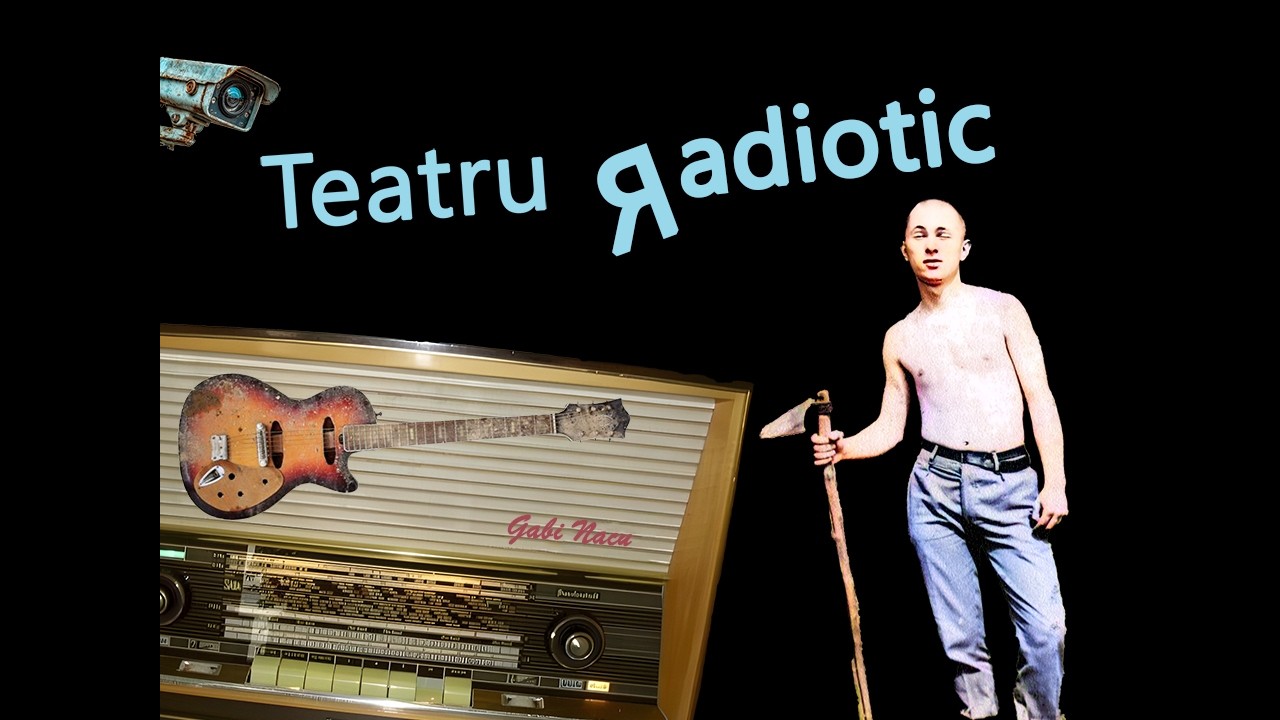 Teatru Radiotic - Episodul 