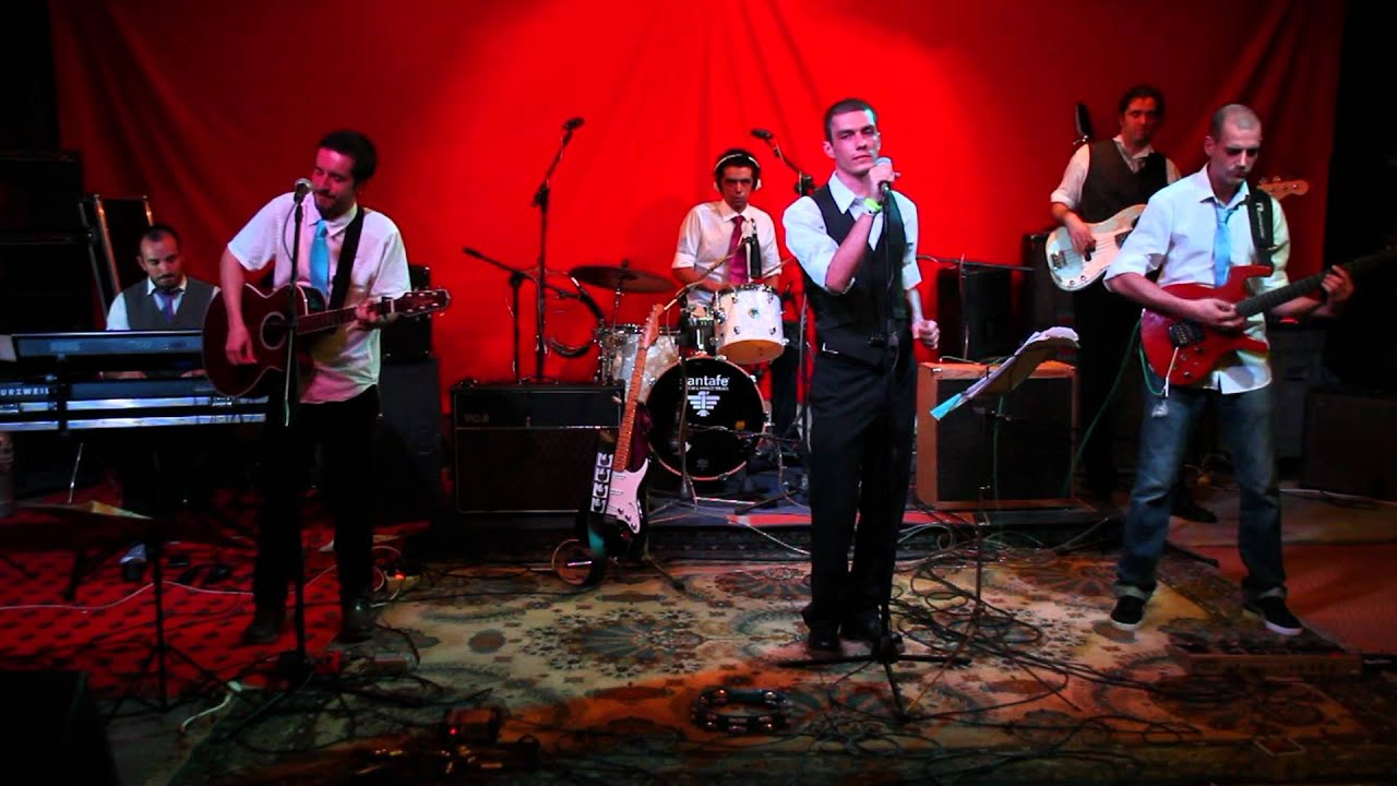 I just called to say i love you  Stevie Wonder  Cover by RUTA TRAVELING