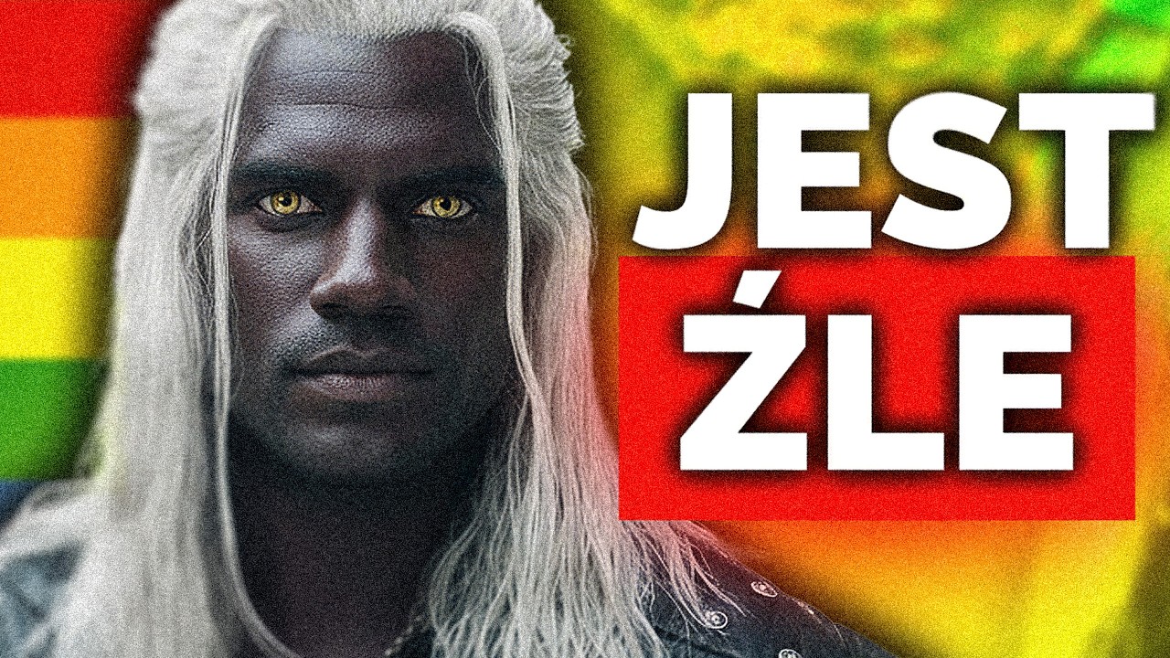 TYM RAZEM NETFLIX PRZESADZIŁ