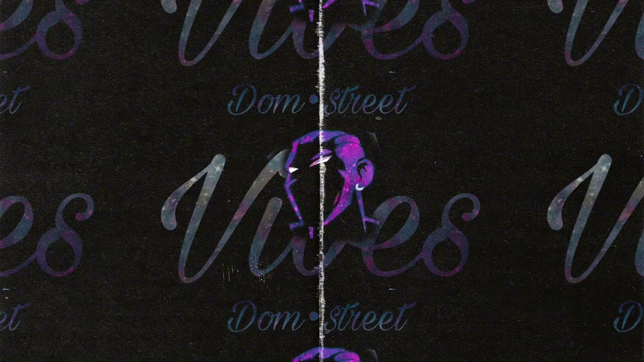 Ap102 - dom•Street ft. Napolli (official visualizer)