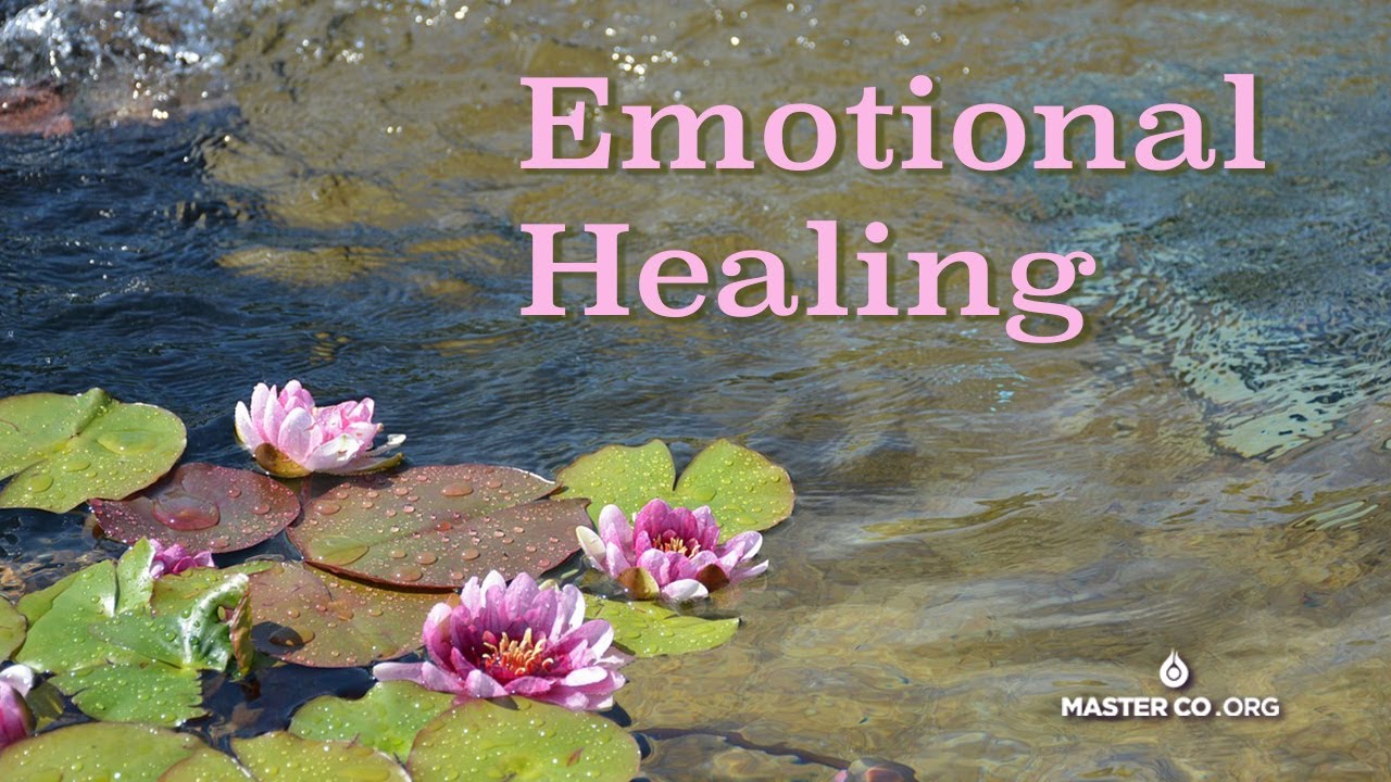 ATL: EMOTIONAL HEALING