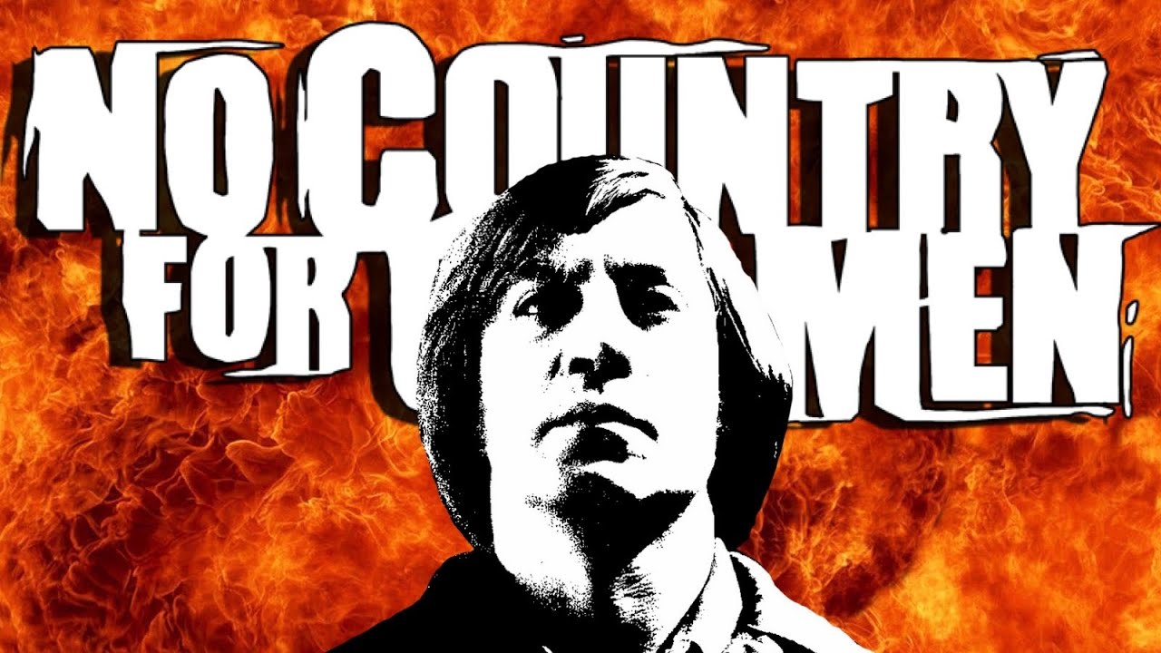 No Country For Old Men Explained: The Rule of Fire