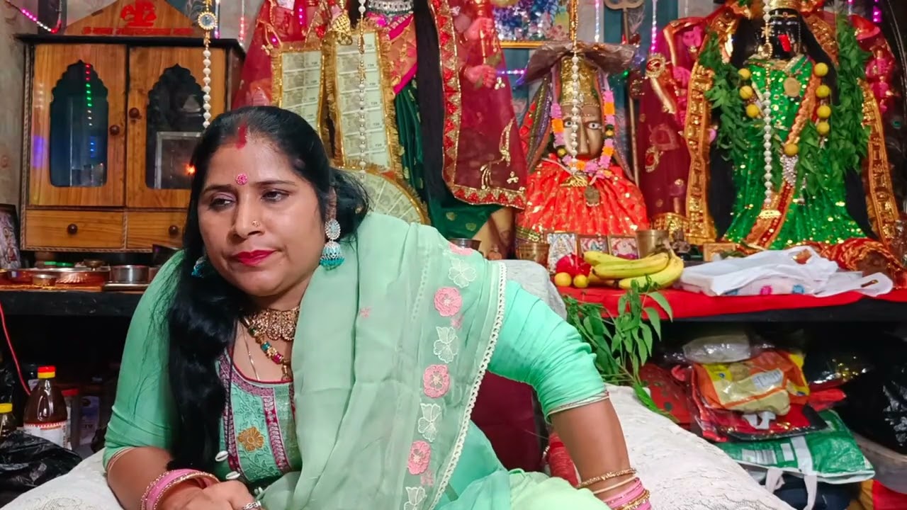 अपने घर के देवताओं को मनाया करो Ph.8708224560#edit #navratri #durga #status #new #shortvideo #bajan 