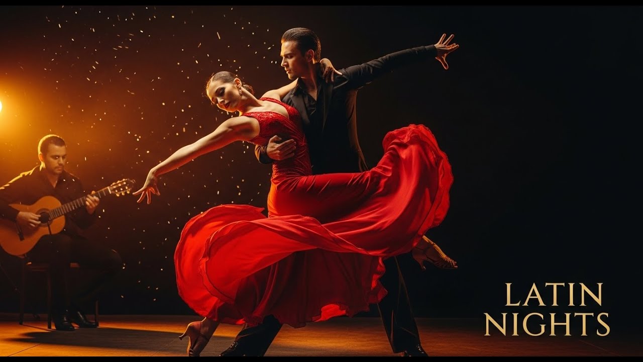 Flamenco Nights – simpel, langsung, elegan.