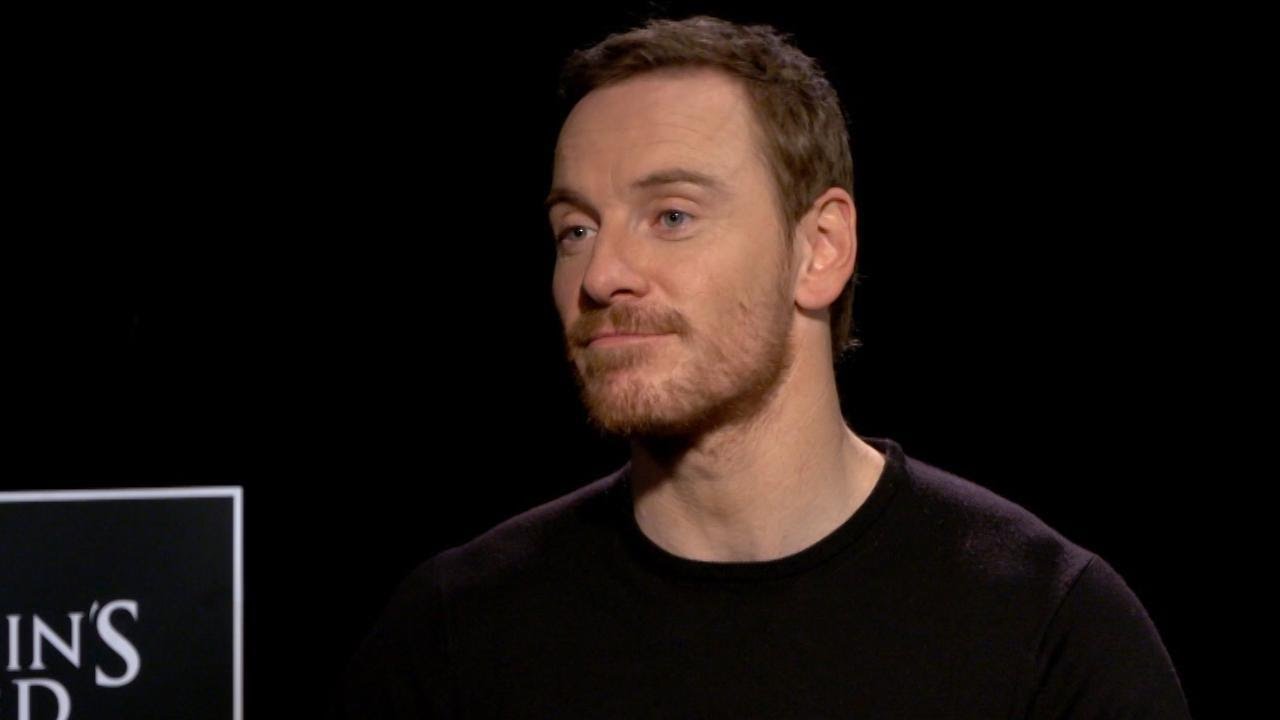 Michael Fassbender Reveals Why He Did Most of His Own Stunts for 'Assassin's Creed'