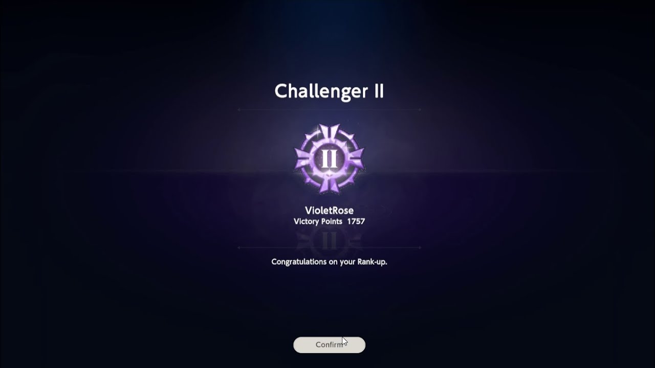 Golden Colosseum Trial Season 11｜Brown Dust 2