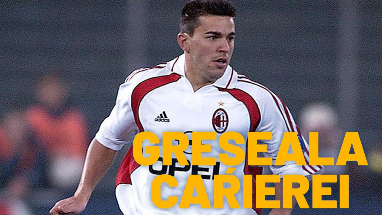 Cosmin Contra despre greșeala carierei: „A fost cea mai proastă decizie să plec de la Milan”