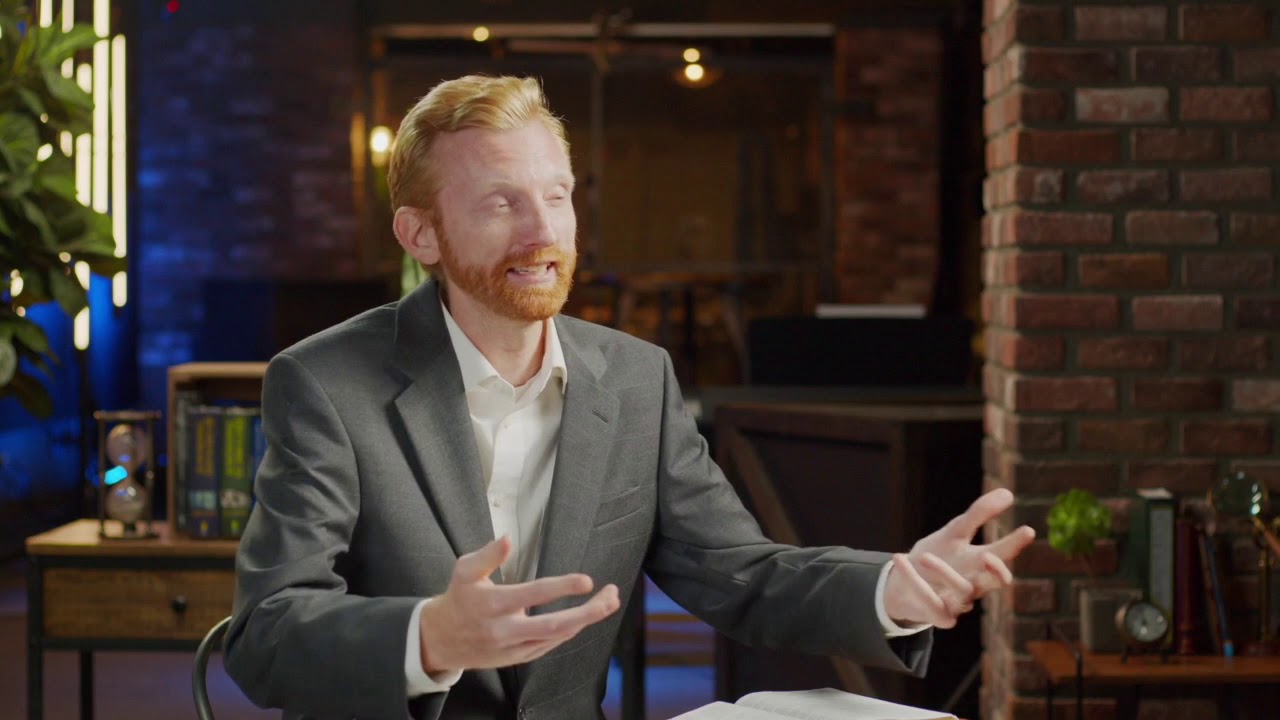 La aseidad de Dios - Josías Grauman