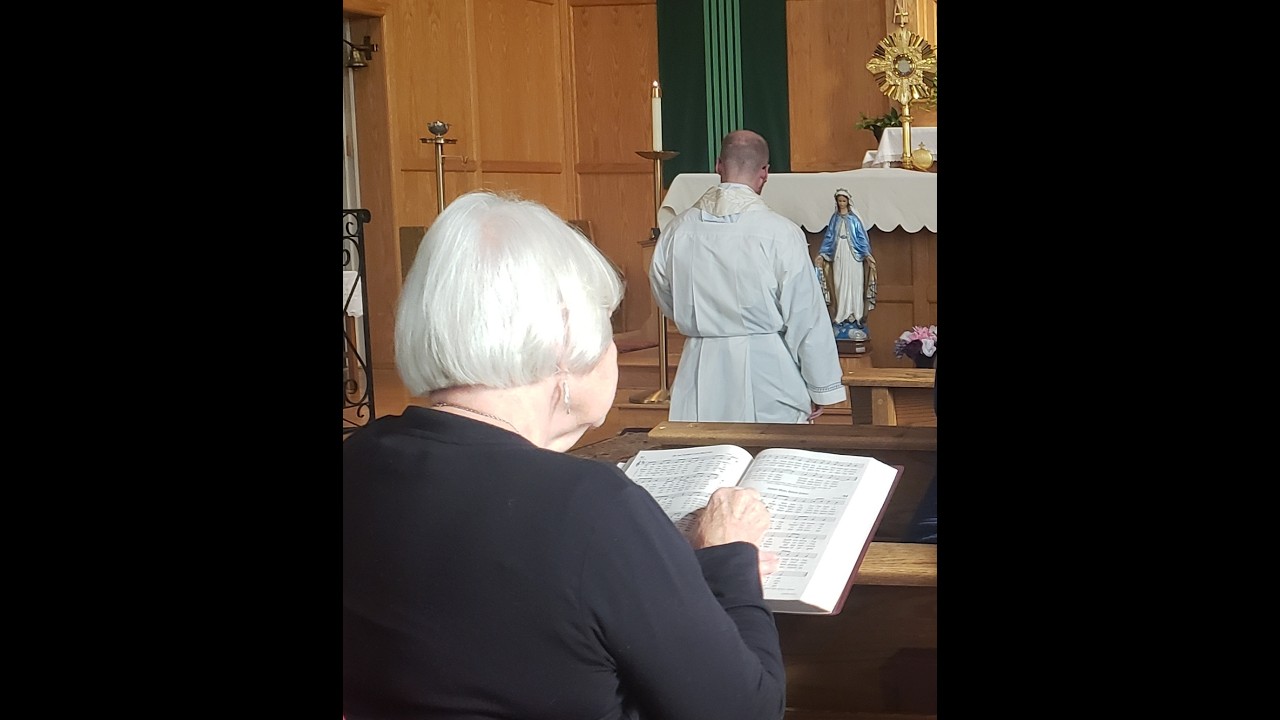 Rochester Comitium Day of Recollection, October 18, 2025