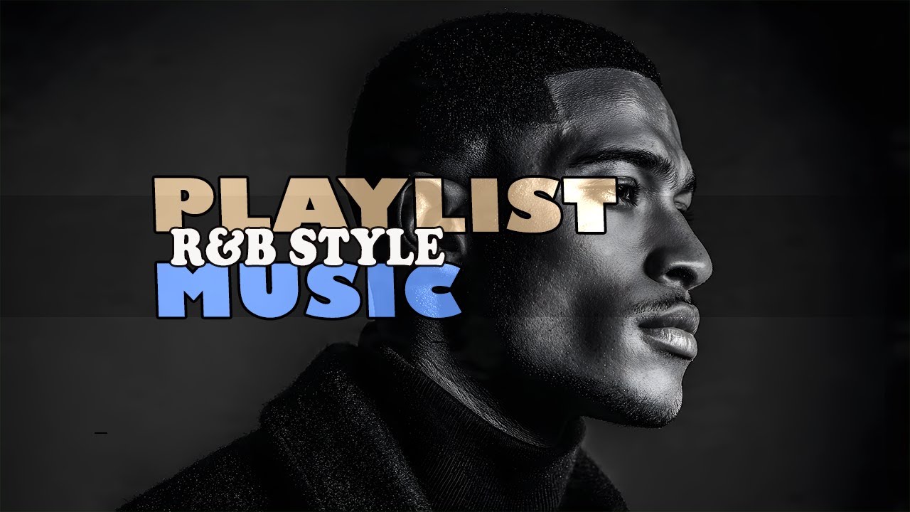 Midnight Soul Flow R&B – Smooth Vibes After Dark ✨🎧