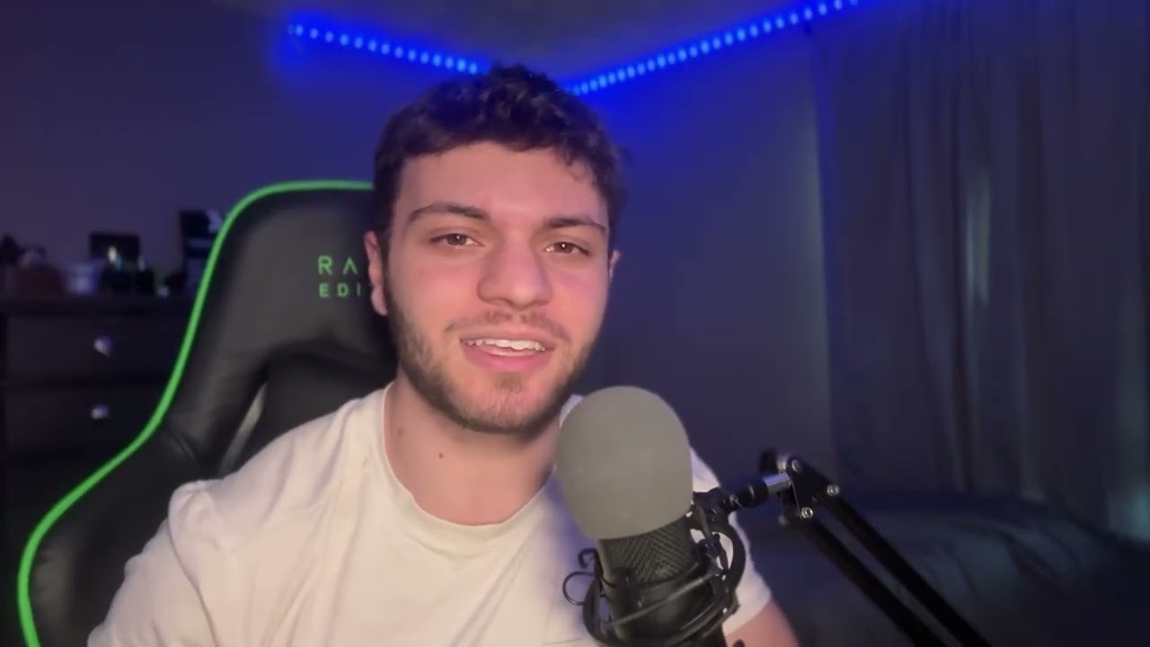 Почему я не стал успешным продюсером в 2025 году (не повторяйте мою ошибку)