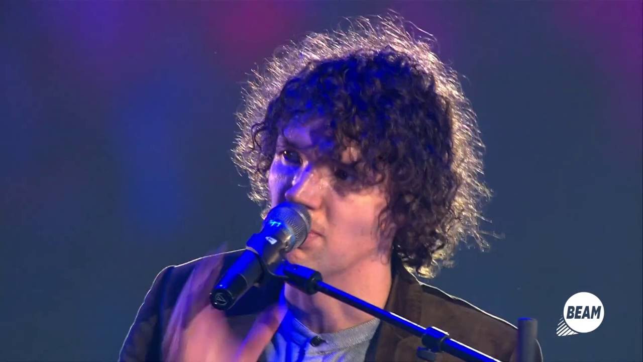 for KING & COUNTRY - TO THE DREAMERS [LIVE at EOJD 2016]