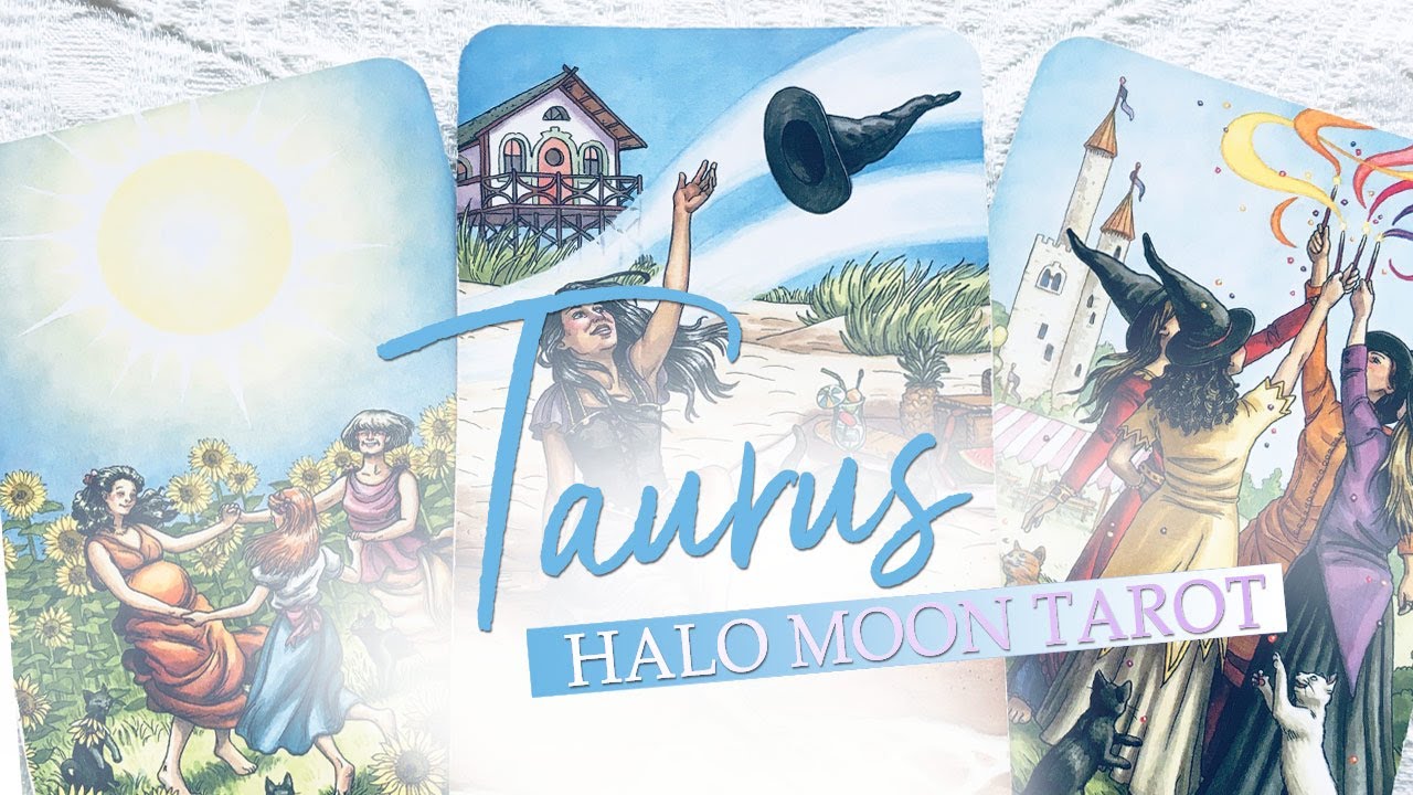 TAURUS - THEY WONDER IF YOU HAVE FEELINGS FOR THEM. SHARING
