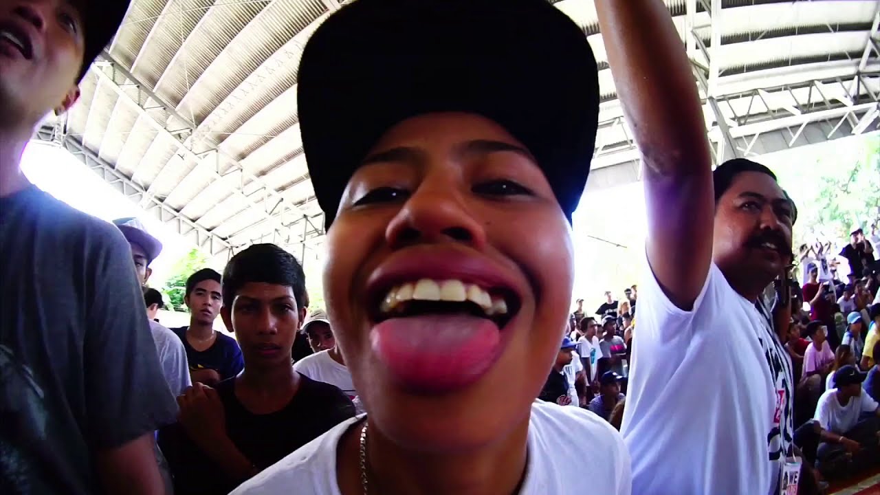 Manila Go Skate Day 2k18 at MSP