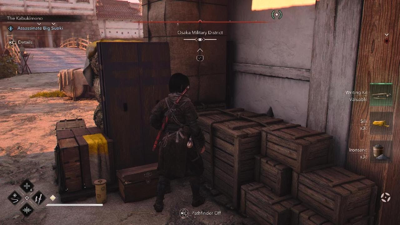 Assassin's Creed Shadows_