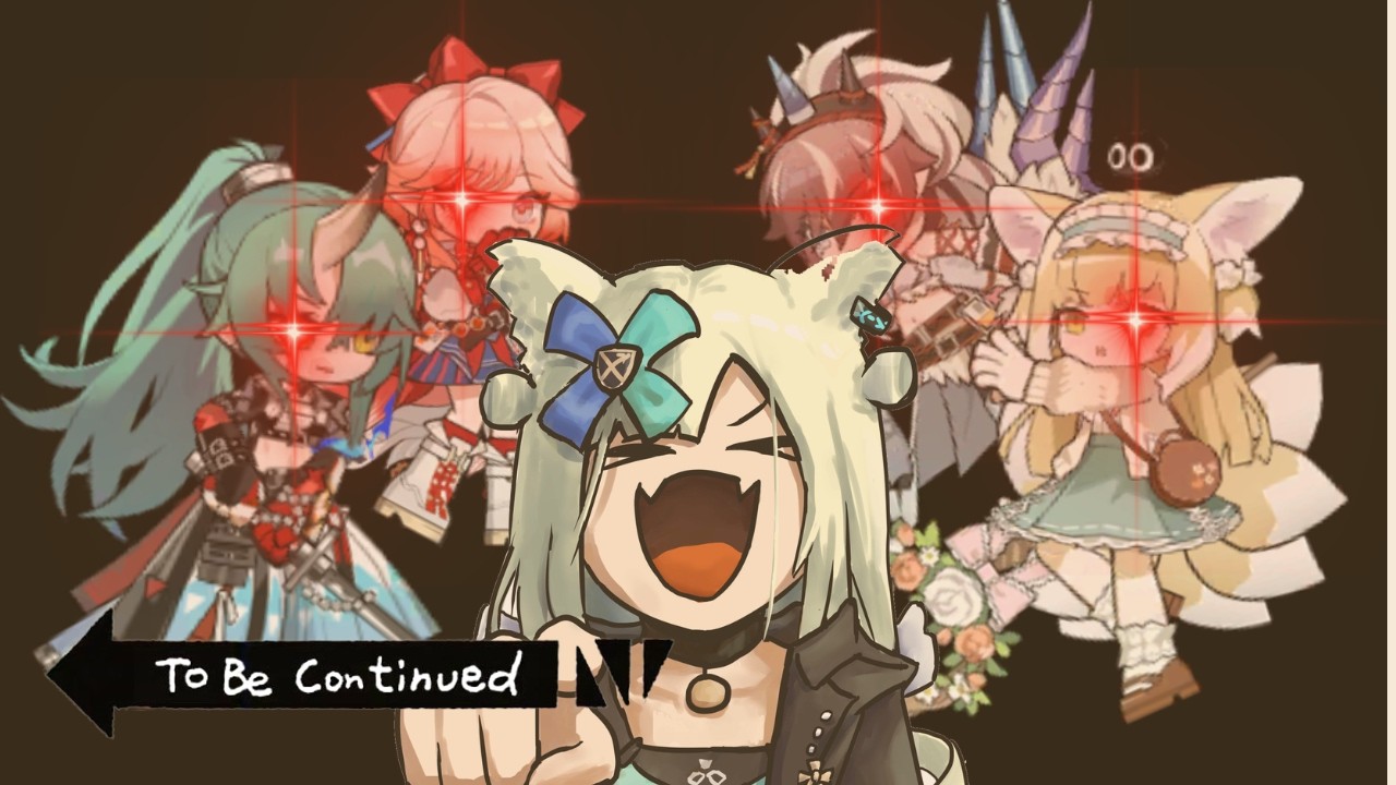 mfw I have to bring out the big guns (IHATEMORPHEUSRAHHHH) || SS-8  untrue Higashiknights 6 ops