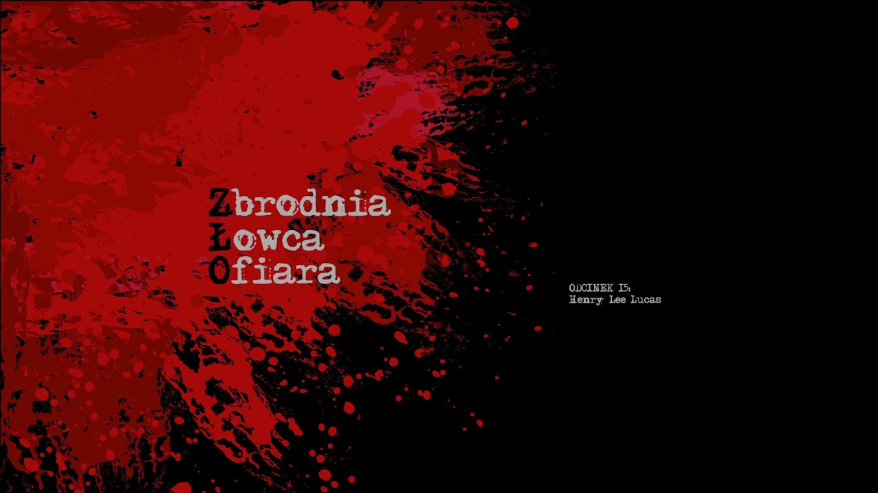 ZŁO. Zbrodnia, Łowca Ofiara 