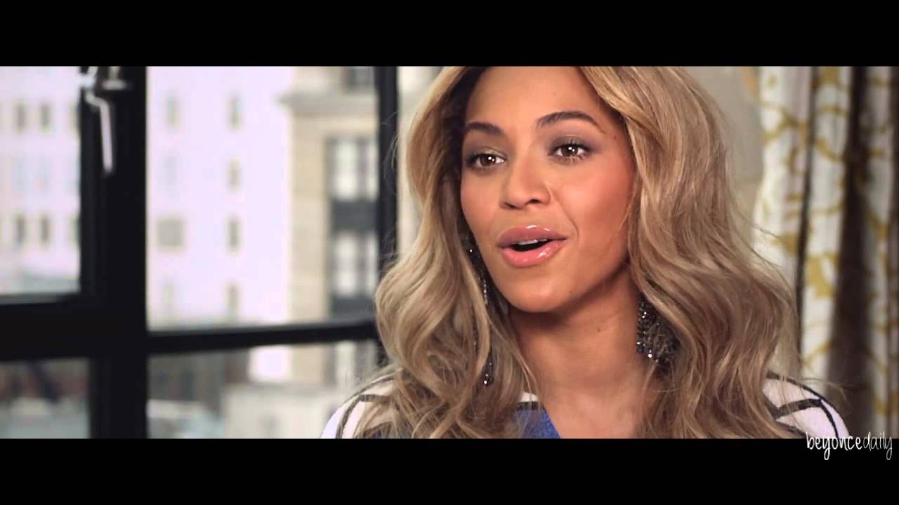 Happy 32nd Birthday Beyoncé