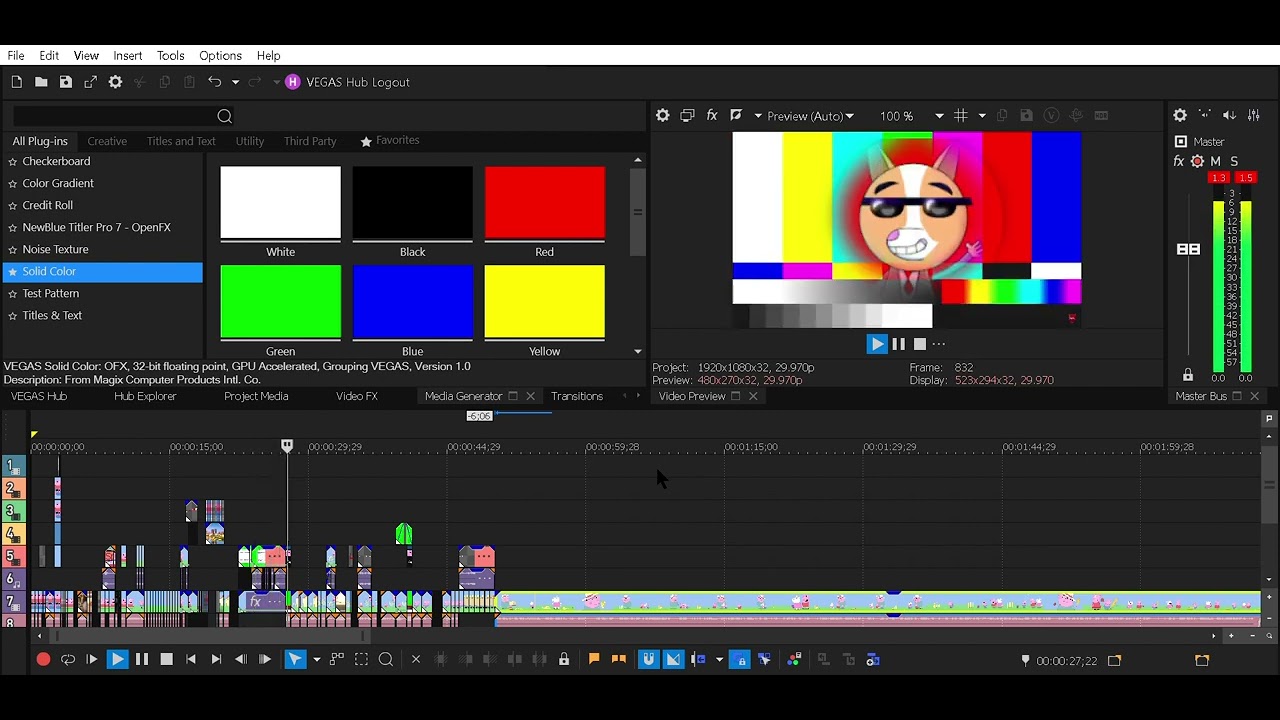 PEPPA PIG BEHIND THE SCENES PART 2