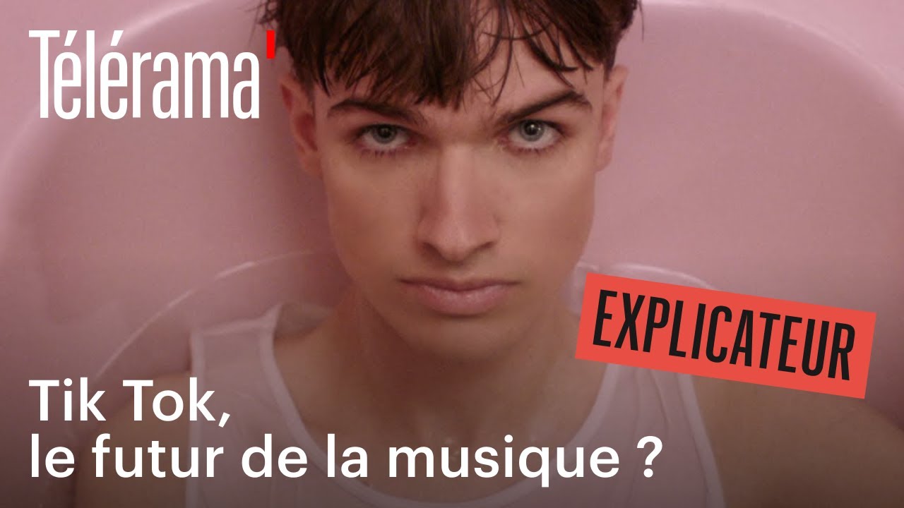 TikTok change-t-il l’industrie musicale ? Avec @pierre2maere [CA$H MUSIQUE #3]