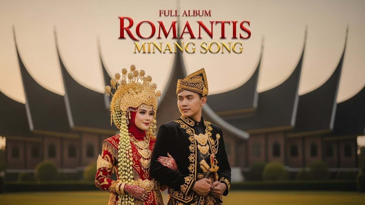Kumpulan Lagu Minang Terbaru 2026 | Full Album Tanpa Iklan #fullalbumminang #popminang #minangkabau